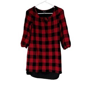 pistola black denim dress Julia Mini fashionstyle Short sleeve romper silhouette Size:Custom Size(Special Instructions for Seller) Best Thrift Shops in
